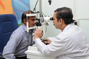 MMJ Services - Pediatric Ophthalmology