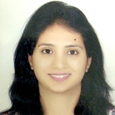Dr. Arati Jain