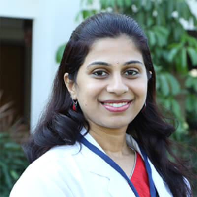 Dr. Deepti Joshi
