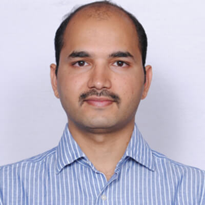 Dr. Sanjay Pachapure