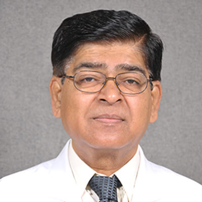 Dr. V R Udapudi