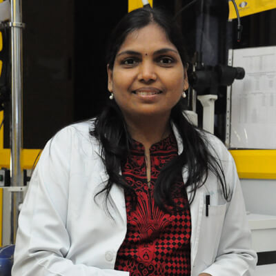 Dr. Anjana Kuri