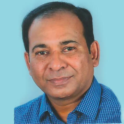 Dr Sanjeev Kulkarni