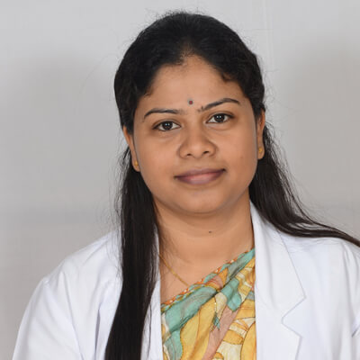 Dr. Renuka Rati Sultanpur