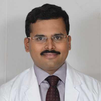 Dr. Vinay Sultanpur
