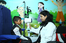 MMJ Services - Pediatric