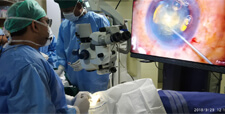 MMJ Services - Cornea, Cataract, & Refractive Surgery