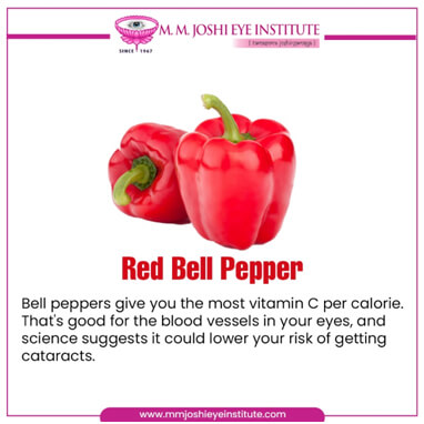 Redbell Peppers