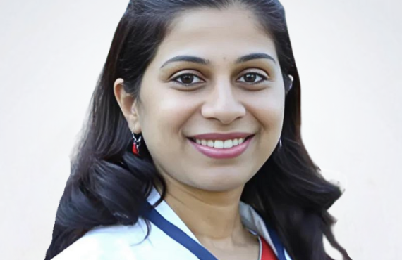 Dr Deepti Joshi