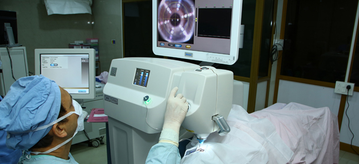 Lasik