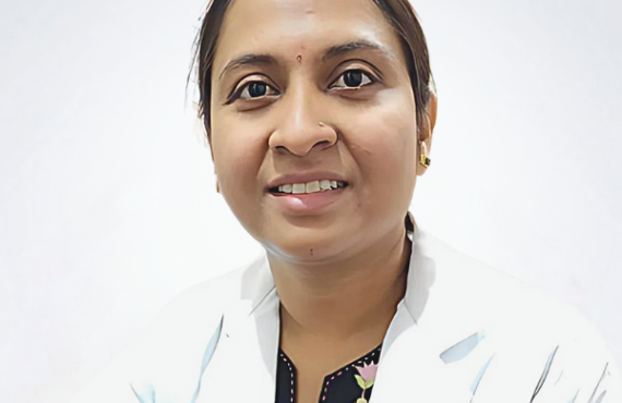 Dr Vijayalaxmi Kori