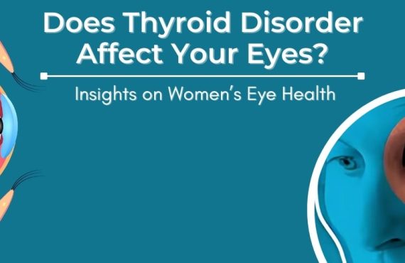 Does Thyroid Disorder Affect Your Eyes-min