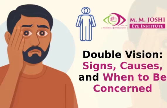 Double Vision_ Signs, Causes, and When to Be Concerned